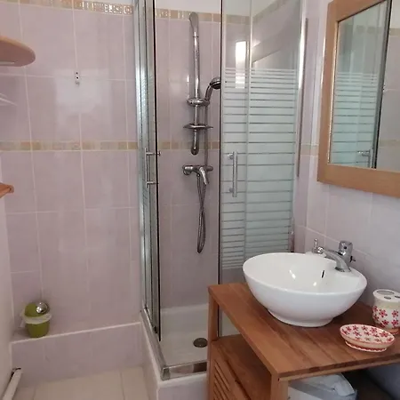 Appartamento Avec Terrasse Et Climatisation, Proche - Fr-1-715-101 Mauguio