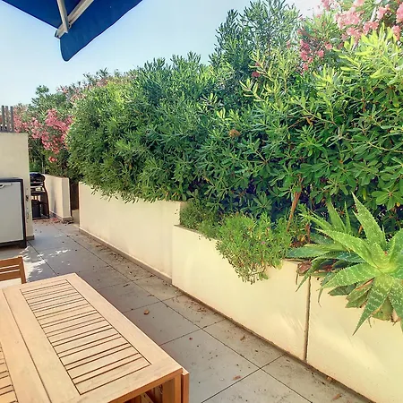 Appartamento Avec Terrasse Et Climatisation, Proche - Fr-1-715-101 Mauguio