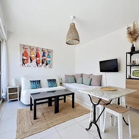 Appartamento Avec Terrasse Et Climatisation, Proche - Fr-1-715-101 Mauguio